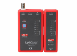 Tester síťových kabelů UNI-T UT681C