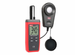 Světloměr UNI-T UT383S