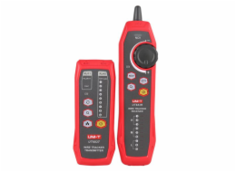 Digitální lokátor kabelů UNI-T UT683KIT