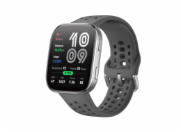 Amazfit Bip 6/Sport Band/Charcoal