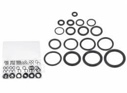 Wadfow Těsnění sada 125ks