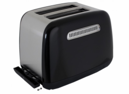 Topinkovač KitchenAid 5KMT221EOB onyx-černá