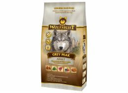 Wolfsblut Grey Peak Adult, 2kg
