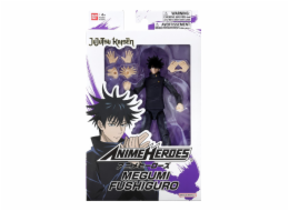 ANIME HEROES JUJUTSU KAISEN MEGUMI FUSHIGURO Figurka