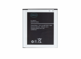 Baterie EB-BG360BBE pro Samsung 2000mAh 