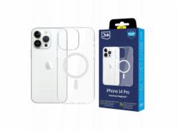 3MK Kryt EverClear MagCase pro Apple iPhone 14 Pro