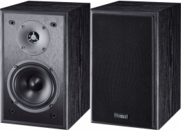 Magnat Reproduktor S10 B, černý (2 kusy)