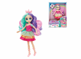 Panenka Sweetyz Pop Fairy, 23 cm