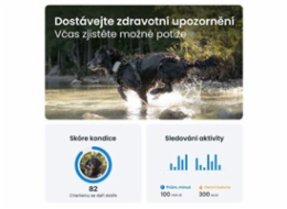 Tractive GPS DOG XL – Adventure Edition