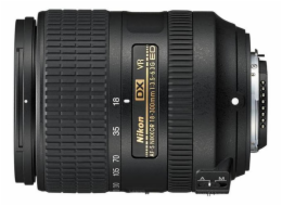 Nikon 18-300 mm F3.5-6.3G ED AF-S DX VR