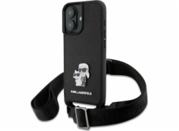 Karl Lagerfeld Crossbody Karl&Choupette 