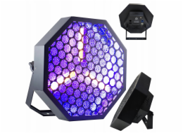 LIGHT4ME LED retro jevištní reflektor LUMEN OCTO