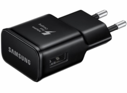 Samsung EP-TA200EB Fast nabíječ 2A bez k