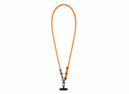 UNI Aligator Echt Machršňůra pro mobil,N