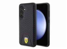 Ferrari PU Leather Bottom Carbon kryt Ga