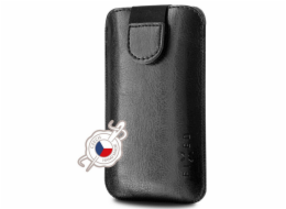 FIXED Soft Slim pouzdro se zavíráním 4XL