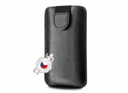 FIXED Soft Slim pouzdro se zavíráním 6XL