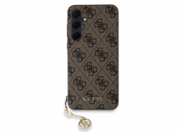 Guess 4G Charms kryt Samsung Galaxy A35 