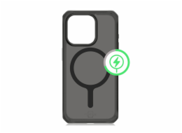 ITSKINS HYBRID_R MAGFROST 3m iPhone 15 P