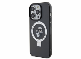 Karl Lag. Ringstand MagSafe iPhone 15 Pr