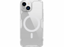 Nillkin Nature TPU PRO Magnetic iPhone 1