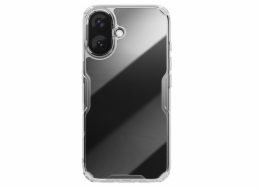 Nillkin Nature TPU PRO pouzdro iPhone 16