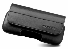 Fixed Sarif se zavíráním, PU kůže, 5XL, 