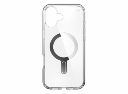 speck Presidio Perfect Clear + CL iPhone