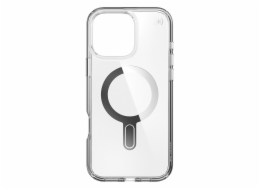 speck Presidio Perf. Clear + CL iPhone 1