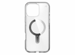 speck Presidio Perf. Clear Grip iPhone 1