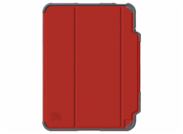 STM Dux Plus Flip case iPad 11 2025/10.9