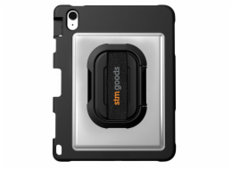 STM Dux Swivel 360° iPad 11 2025/10.9 20