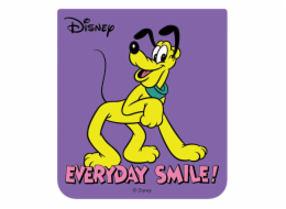 Flipsuit Card Only Disney Pluto Retro, P