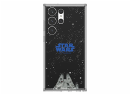 StarWars Lenticular Plate Samsung Galaxy