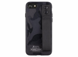 Tactical Camo Troop kryt iPhone 7/8/SE20