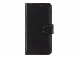 Tactical Field Notes Flip Vivo Y36, Blac