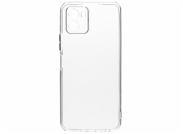 Tactical TPU pouzdro Vivo Y01, Clear