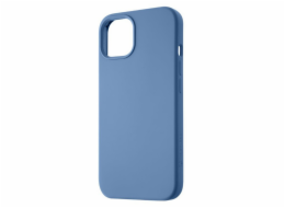 Tactical Velvet Smoothie iPhone 14, Blue