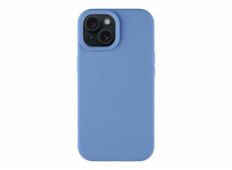 Tactical Velvet Smoothie iPhone 15, Blue