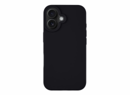 Tactical MagForce Velvet Smoothie Kryt pro Apple iPhone 16 Asphalt