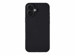 Tactical MagForce Velvet Smoothie Kryt pro Apple iPhone 16 Plus Asphalt