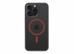 Tactical MagForce Hyperstealth 2.0 Kryt pro iPhone 15 Pro Max Black/Red