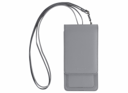 Gigaset Phone Bag Grey
