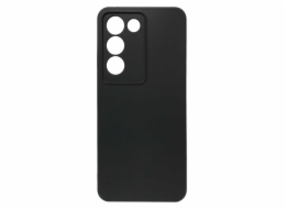Vivo V40 SE Frosted Cover Black