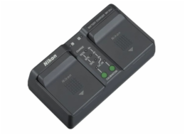 Nikon nabíječka MH-26a pro EN-EL18 (EU)