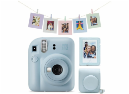 Fujifilm Instax Mini 12 Mega Pack Pastel