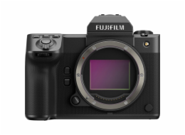 Fujifilm GFX 100 II