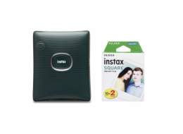 Fujifilm Instax Square Link Mid. Green E
