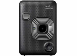 FUJIFILM Instax mini Liplay Dark Gray