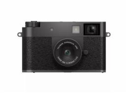 FujiFilm X-HF1 Dark silver